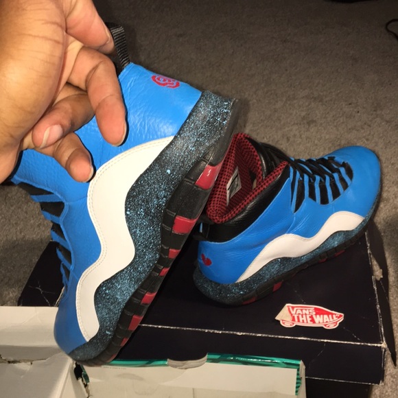 Jordan 10s - Picture 3 of 3